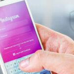 Como proteger meu instagram dos hackers