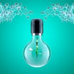 Economizando luz e agua em casa
