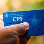 Proteger Meu CPF