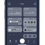 Aplicativo para criar músicas com IA