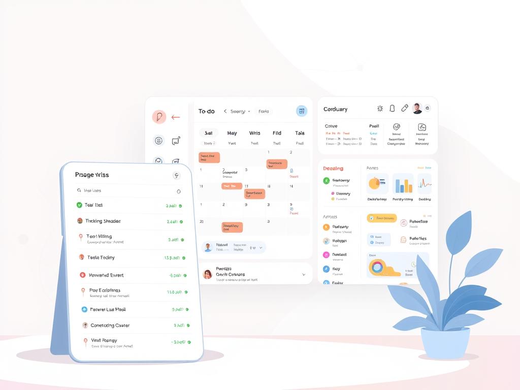 Aplicativo para organizar tarefas