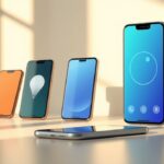 Aplicativos de finanças