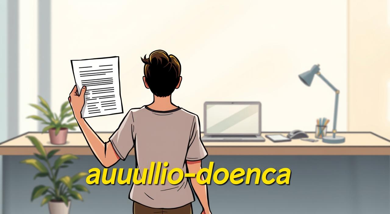 Auxílio-doença