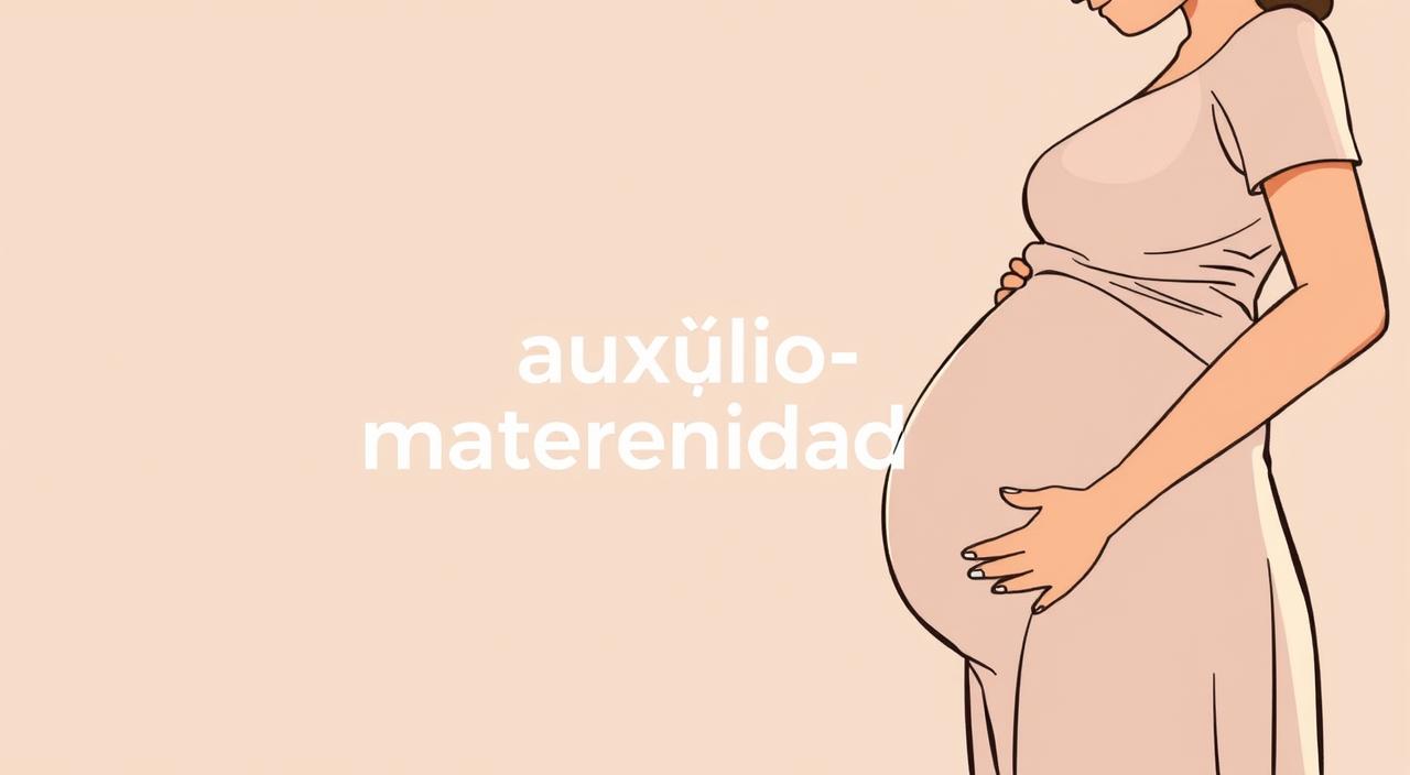 Auxílio-maternidade
