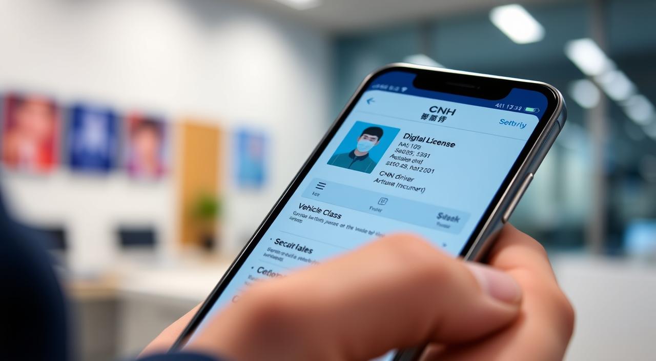 CNH digital