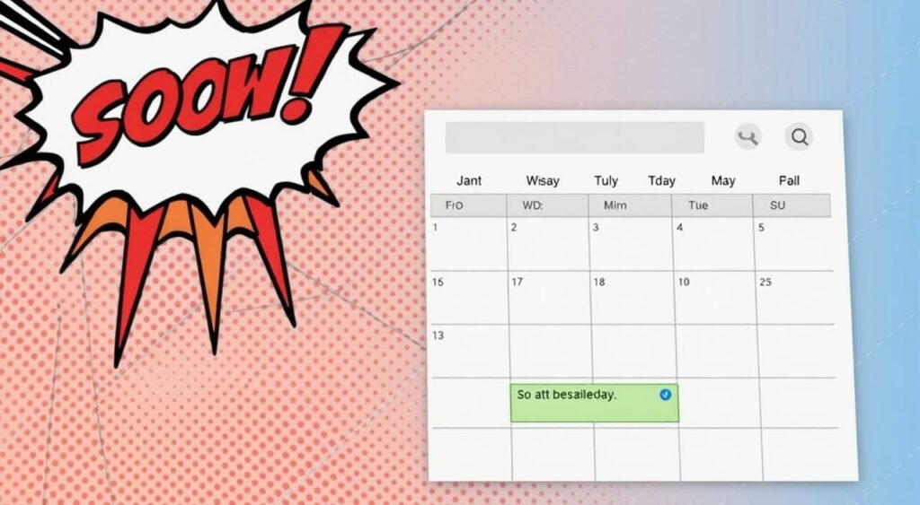 Configure o Google Agenda para organizar seus estudos