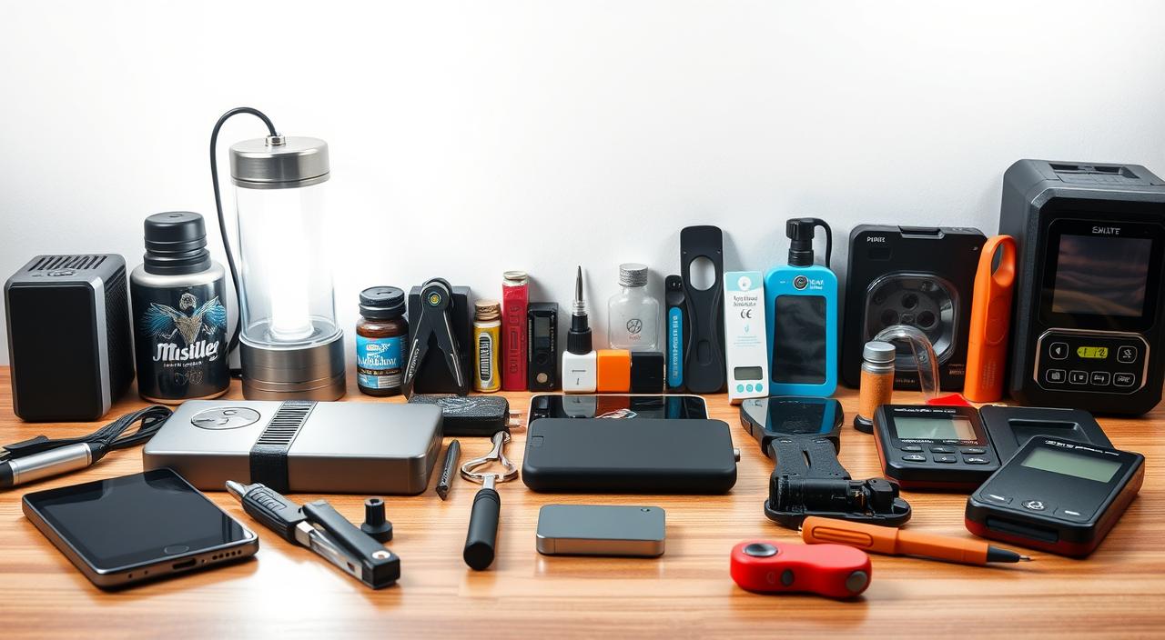Gadgets baratos