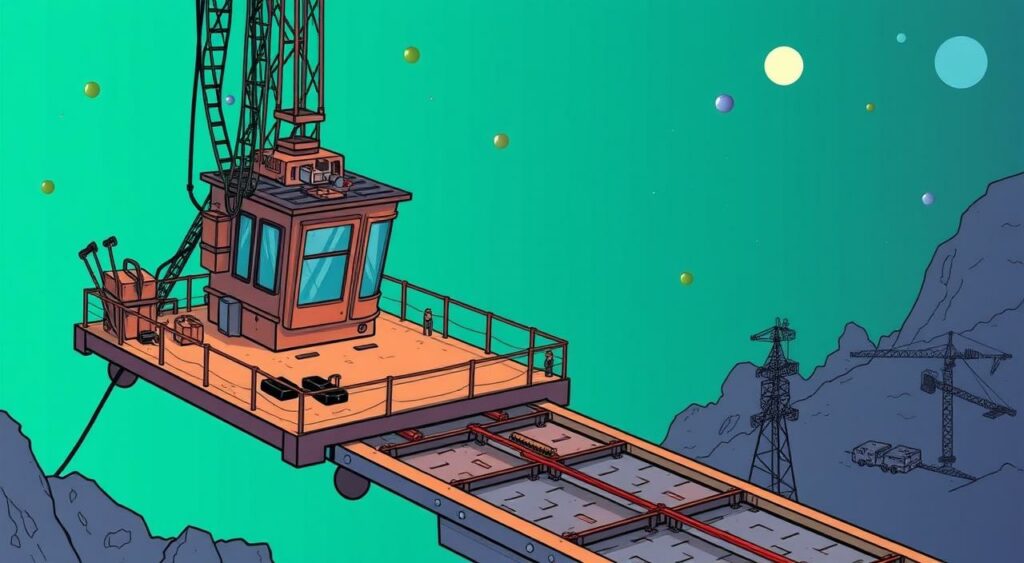 Imagem da plataforma QuiteJá em funcionamento
