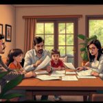 Orçamento familiar