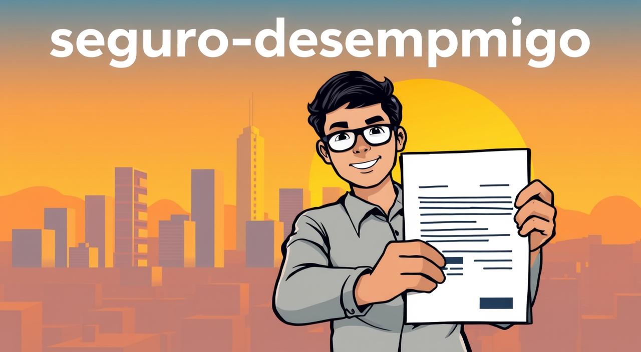 Seguro-desemprego