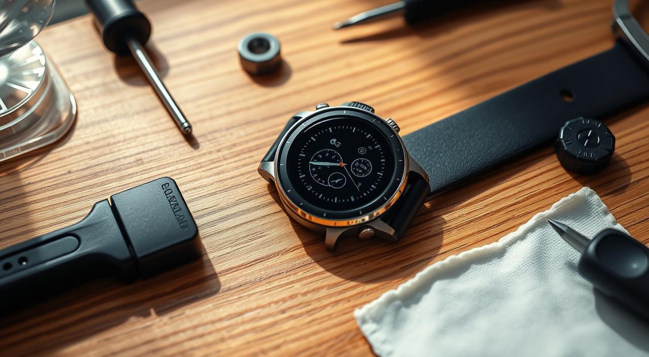 Smartwatch