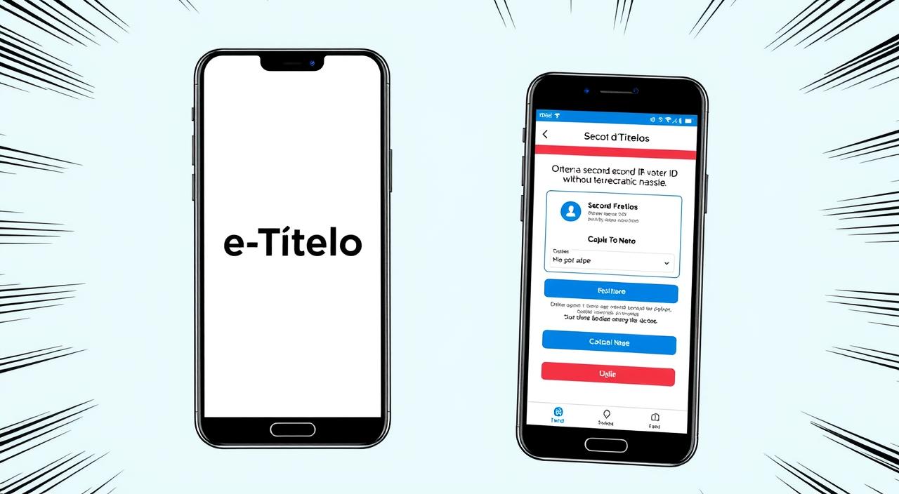 Título de eleitor